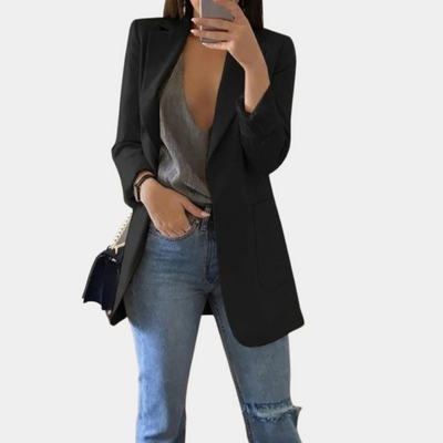 Luxe Dames Blazer