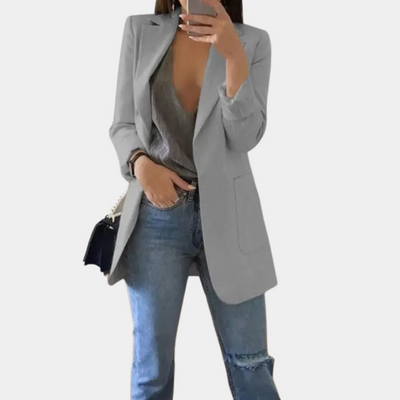Luxe Dames Blazer
