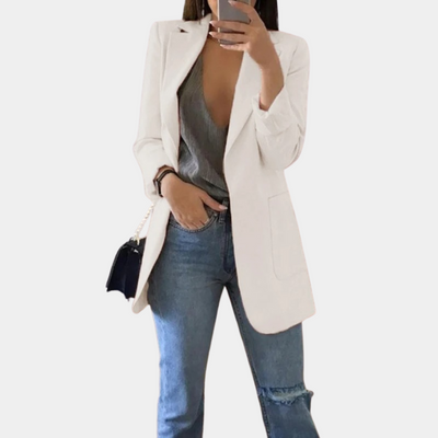 Luxe Dames Blazer