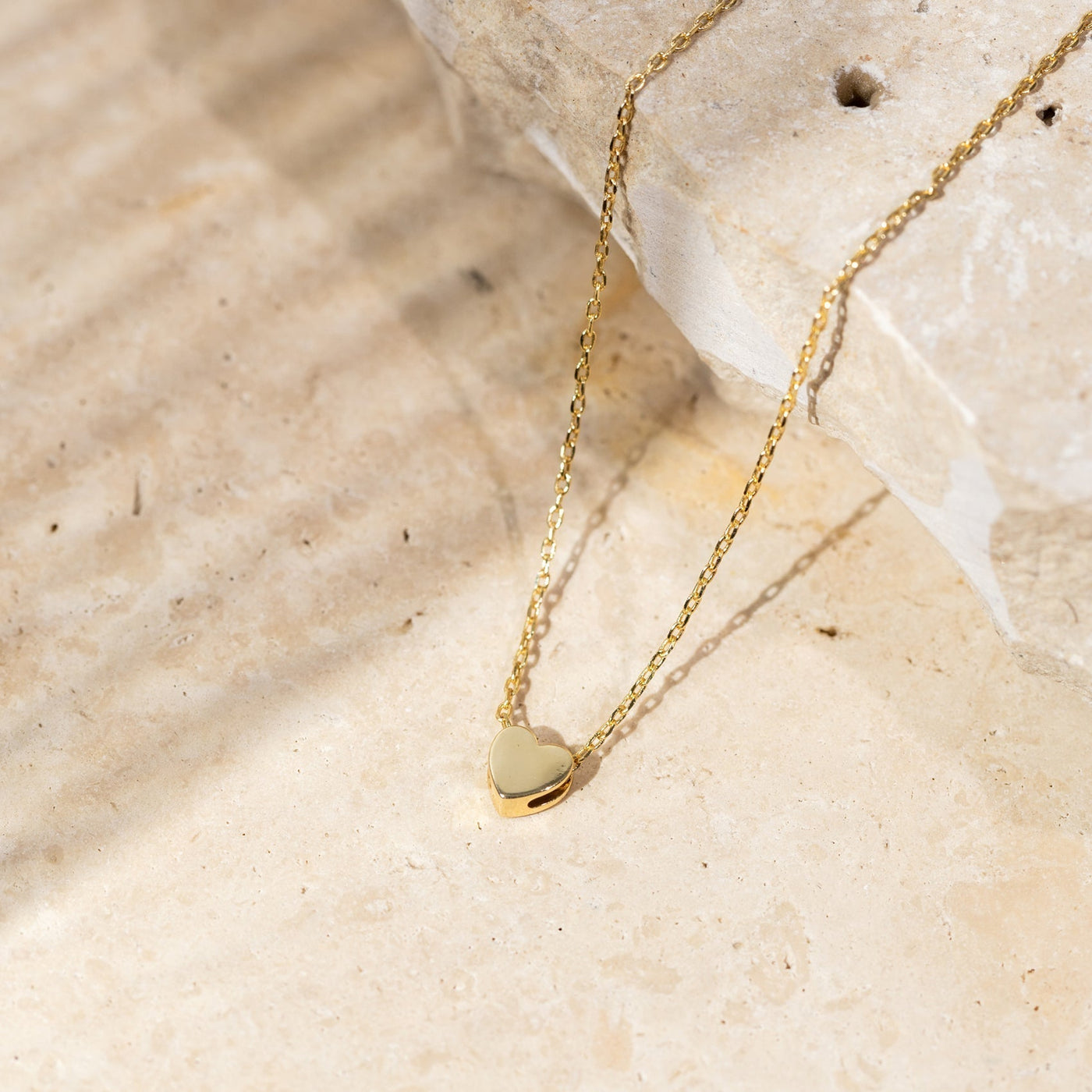 Dames Gouden Ketting