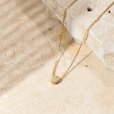 Dames Gouden Ketting