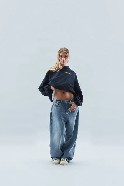 Dames Casual Hoodie Met Symbool Van Zelfliefde