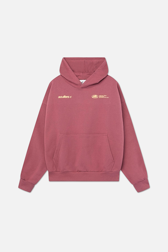 Dames Casual Hoodie Met Symbool Van Zelfliefde