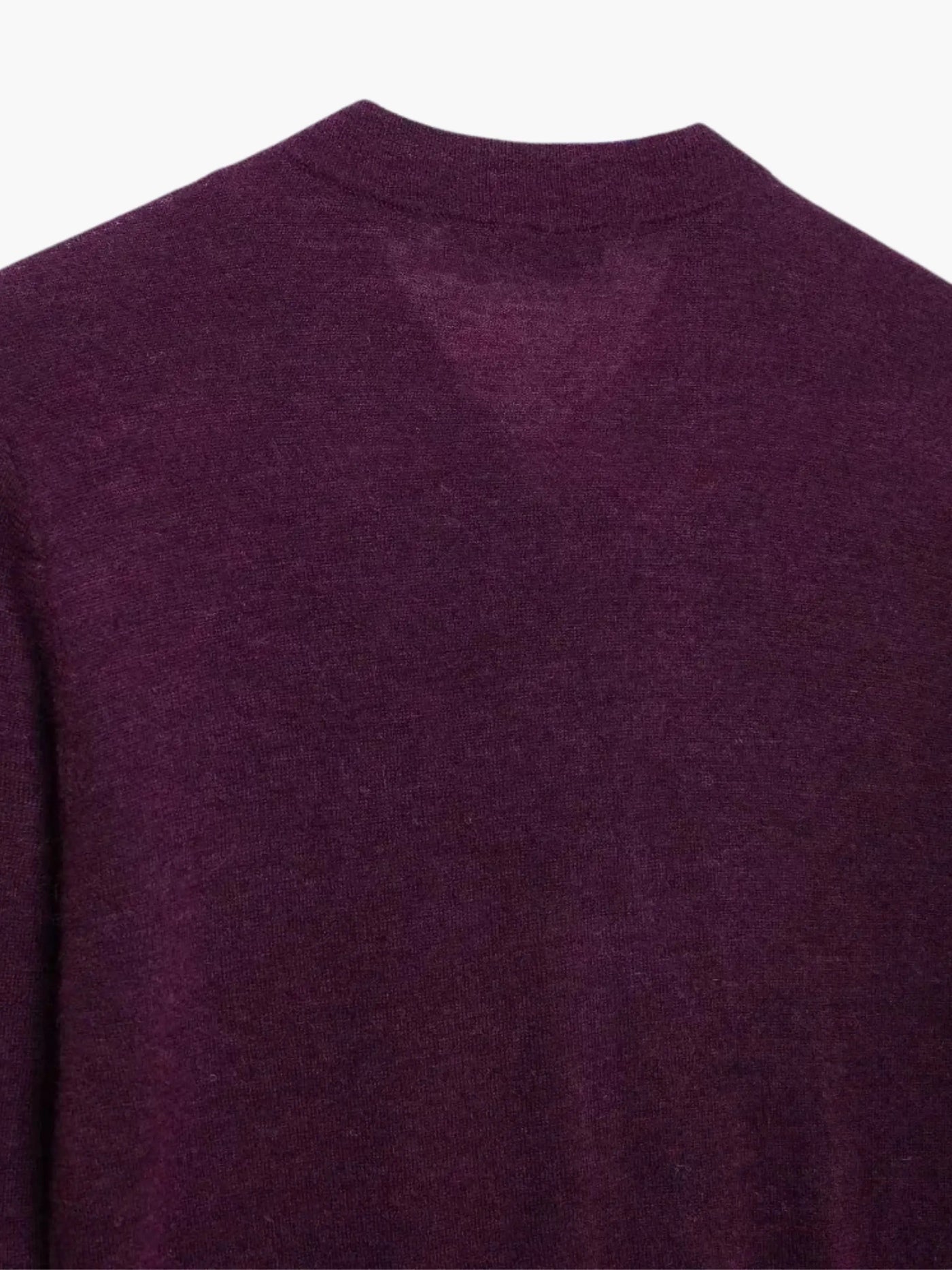 Dames Zachte Gebreide Cardigan Met Strikband En Handige Zakken