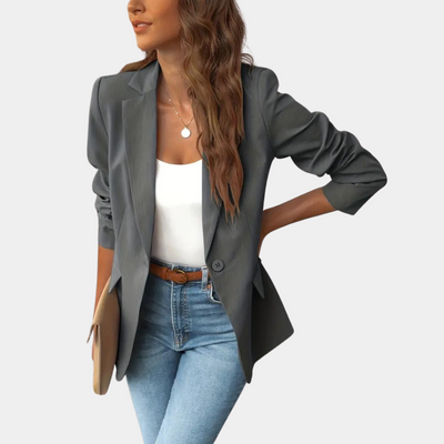Casual Blazer Dames