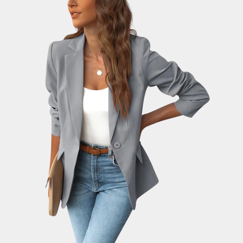 Casual Blazer Dames