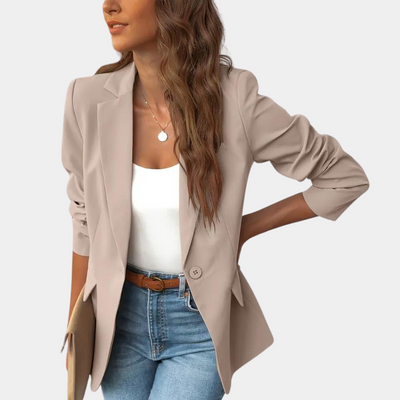 Casual Blazer Dames