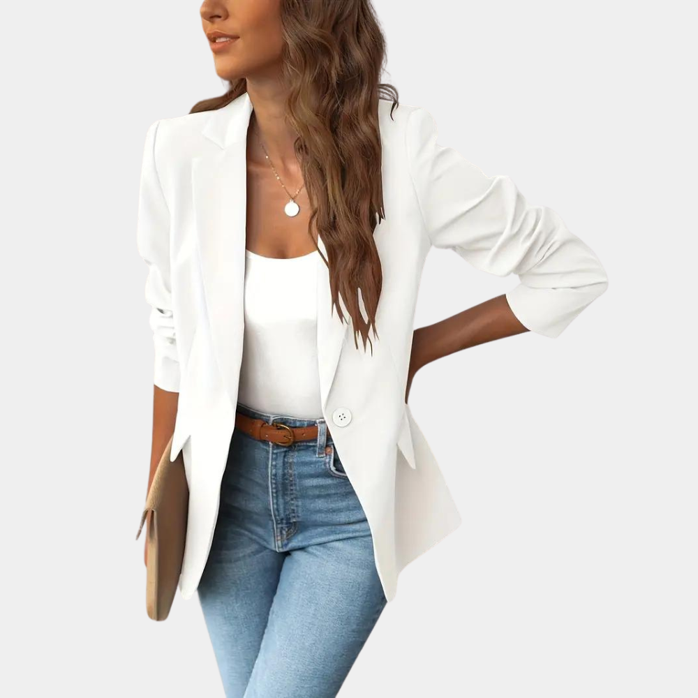 Casual Blazer Dames