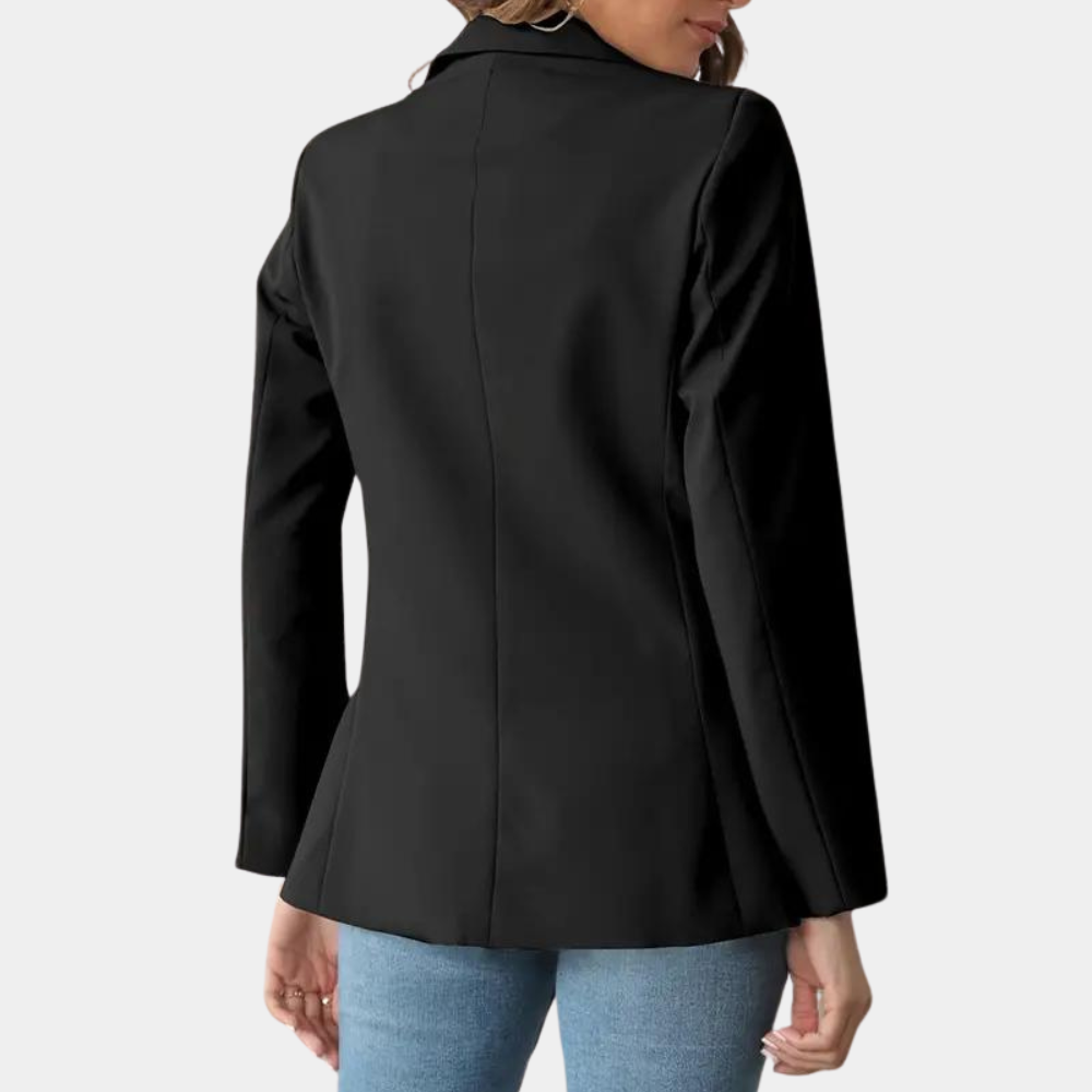 Casual Blazer Dames