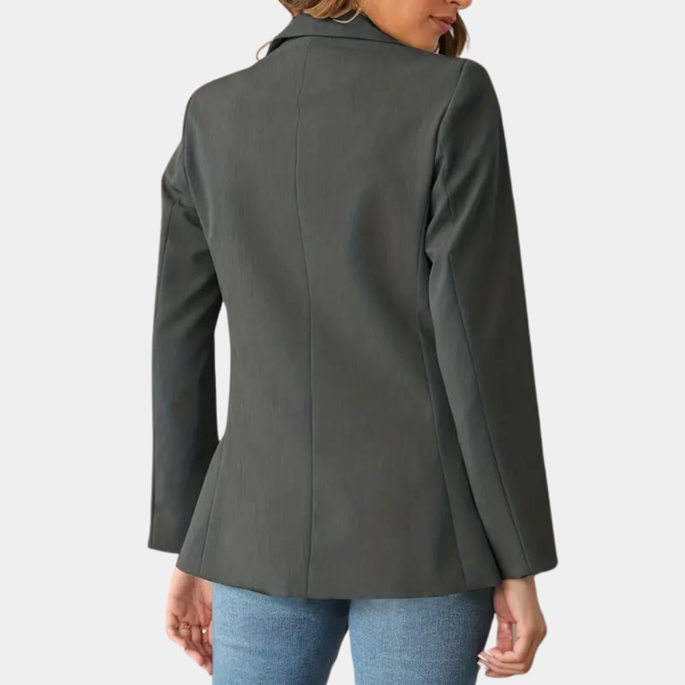 Casual Blazer Dames