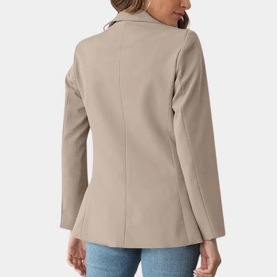 Casual Blazer Dames