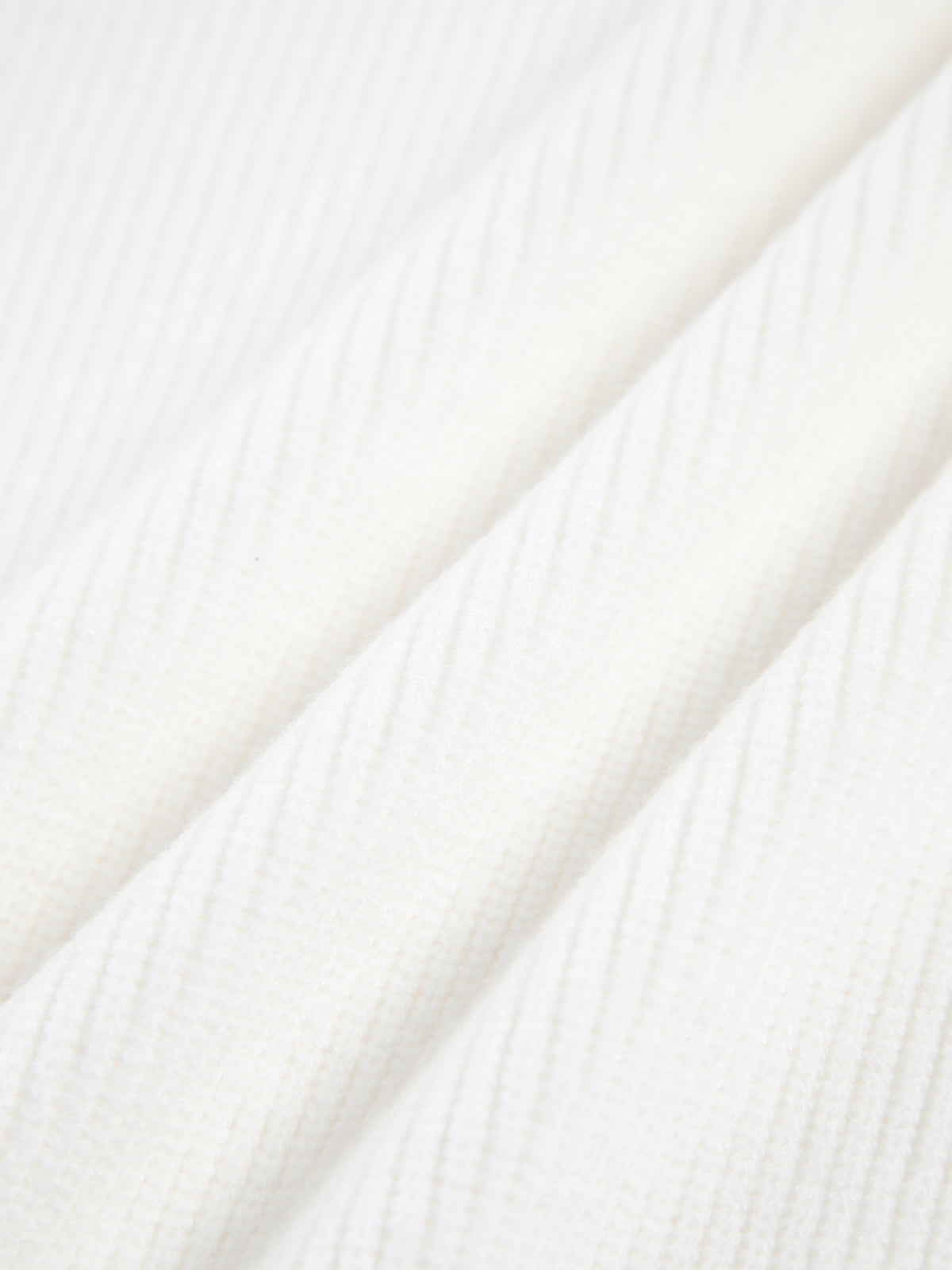 Dames Oversized Gebreid Cardigan Met V-Hals En Knoopsluiting