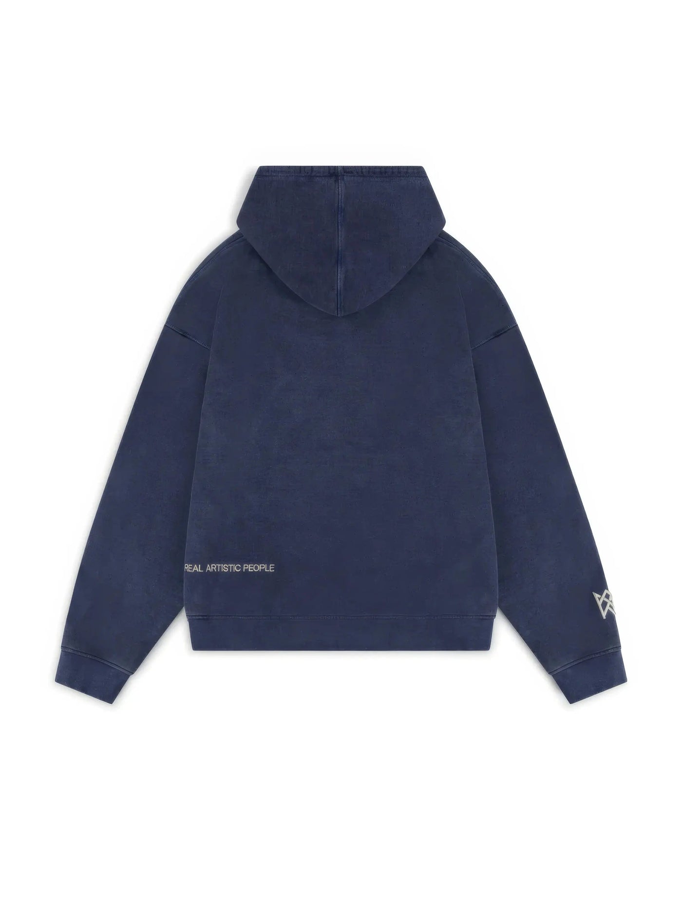 Dames Comfortabele Hoodie Met Culture Design En Rhinestone Details