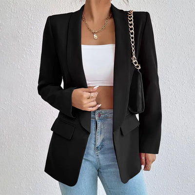 Tailored Blazer Dames