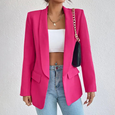 Tailored Blazer Dames