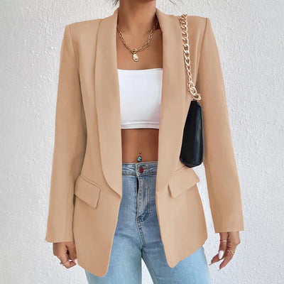 Tailored Blazer Dames