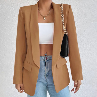 Tailored Blazer Dames