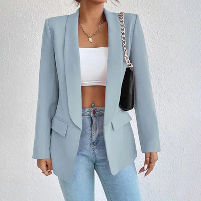 Tailored Blazer Dames