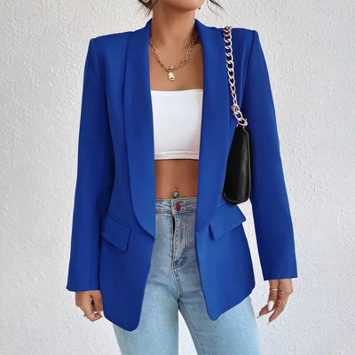 Tailored Blazer Dames