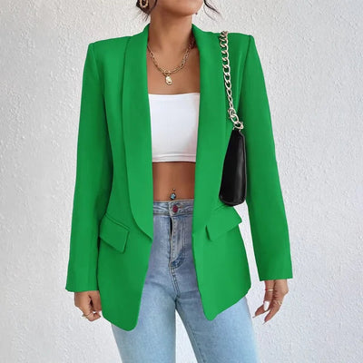 Tailored Blazer Dames