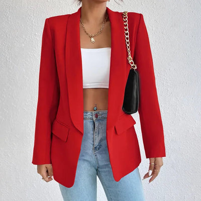 Tailored Blazer Dames