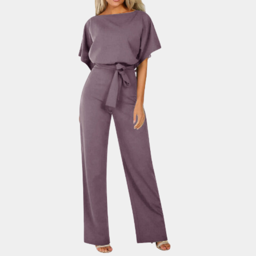 Elegante Dames Jumpsuit