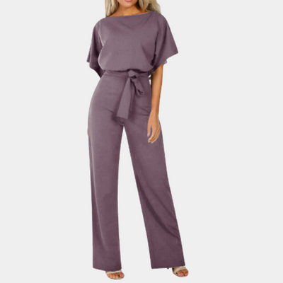 Elegante Dames Jumpsuit