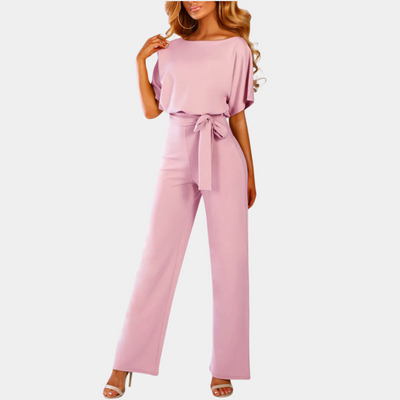 Elegante Dames Jumpsuit