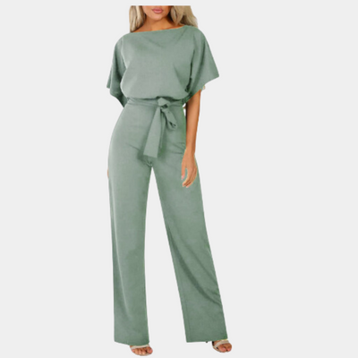 Elegante Dames Jumpsuit
