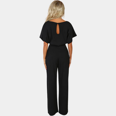 Elegante Dames Jumpsuit