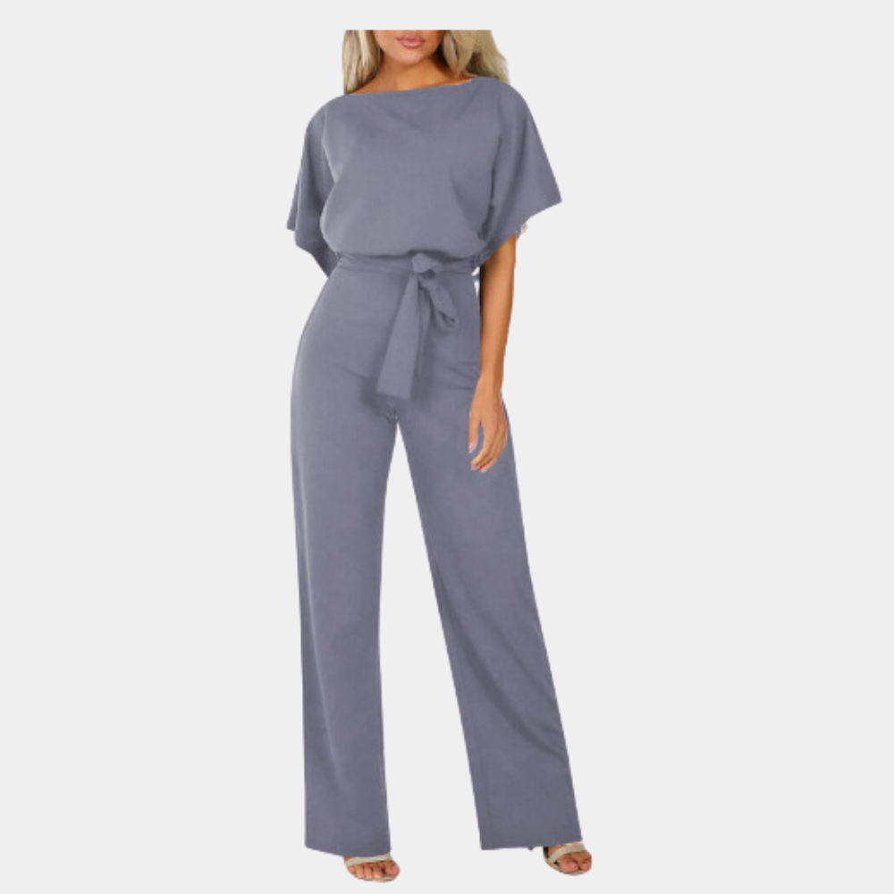 Elegante Dames Jumpsuit