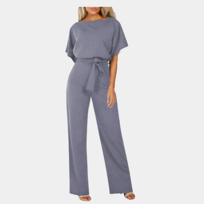 Elegante Dames Jumpsuit